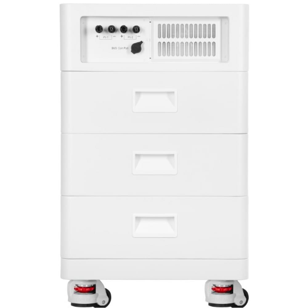 Комплект резервного питания 2E PowerStation Dizha 10000 Вт, 15.36 кВт/ч, MPPT 11 кВт, WiFi (2E-ESS-PSD10-15)