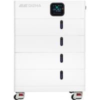 2E PowerStation Dizha 10000 Вт, 20.48 кВт/ч, MPPT 11 кВт, WiFi (2E-ESS-PSD10-20) 2E PowerStation Dizha 10000 Вт, 20.48 кВт/ч, MPPT 11 кВт, WiFi (2E-ESS-PSD10-20)