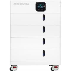 2E PowerStation Dizha 10000 Вт, 20.48 кВт/ч, MPPT 11 кВт, WiFi (2E-ESS-PSD10-20) 2E PowerStation Dizha 10000 Вт, 20.48 кВт/ч, MPPT 11 кВт, WiFi (2E-ESS-PSD10-20)