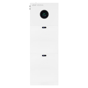 2E PowerWall Vezha, 5000 Вт, 10.24 кВт/год, MPPT 5.5 кВт, WiFi (2E-ESS-PWV5-10)