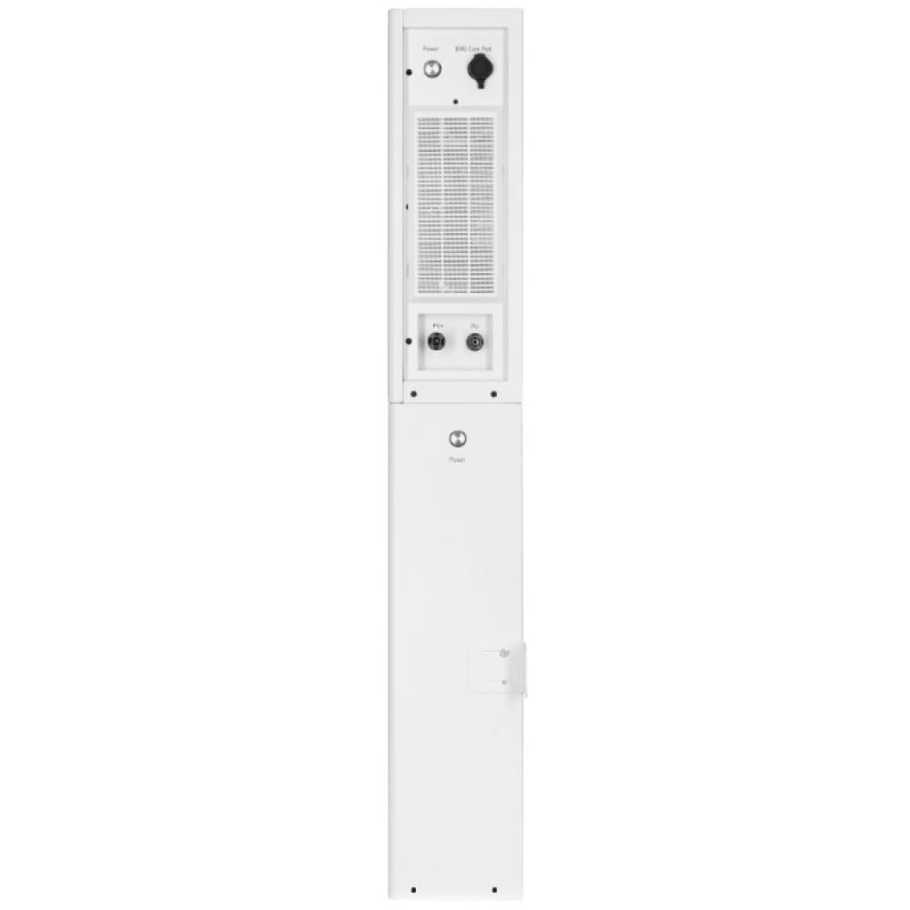 Комплект резервного питания 2E PowerWall Vezha, 5000 Вт, 10.24 кВт/ч, MPPT 5.5 кВт, WiFi (2E-ESS-PWV5-10)