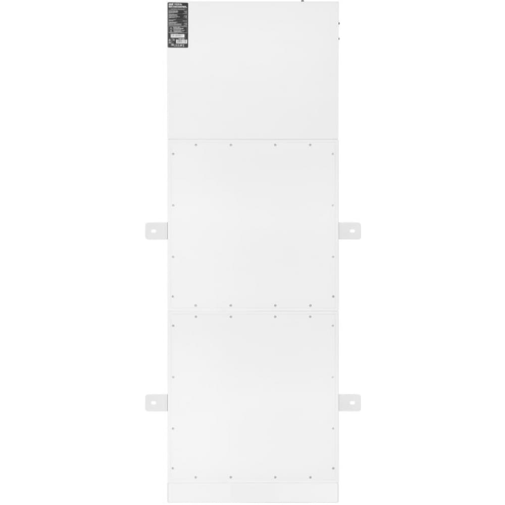 Комплект резервного питания 2E PowerWall Vezha, 5000 Вт, 10.24 кВт/ч, MPPT 5.5 кВт, WiFi (2E-ESS-PWV5-10)