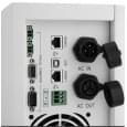 Комплект резервного живлення 2E PowerWall Vezha, 5000 Вт, 10.24 кВт/год, MPPT 5.5 кВт, WiFi (2E-ESS-PWV5-10)