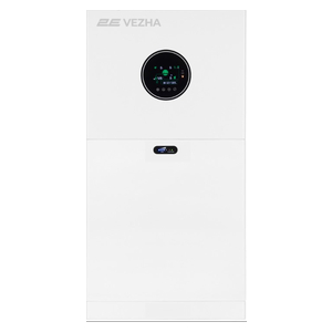 2E PowerWall Vezha, 5000 Вт, 5.12 кВт/год, MPPT 5.5 кВт, WiFi (2E-ESS-PWV5-5)
