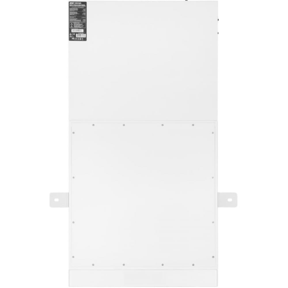 Комплект резервного питания 2E PowerWall Vezha, 5000 Вт, 5.12 кВт/ч, MPPT 5.5 кВт, WiFi (2E-ESS-PWV5-5)