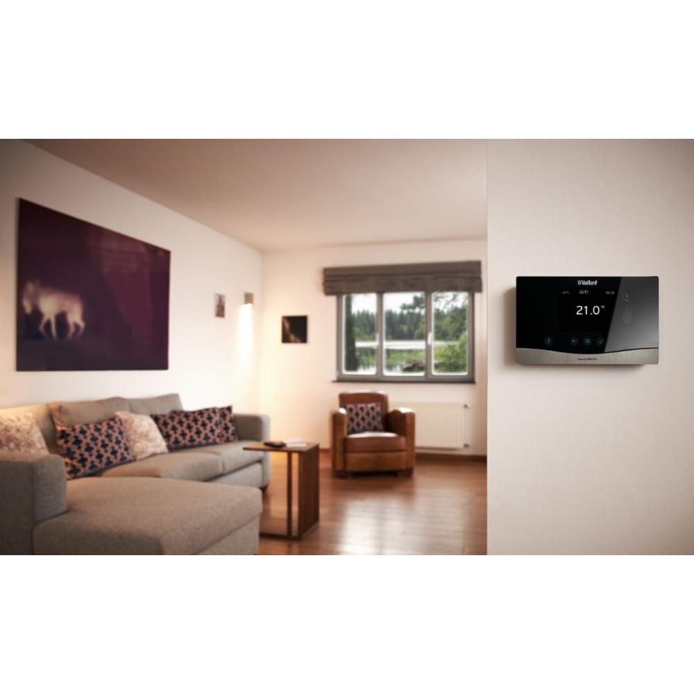 WI-FI модуль управления Vaillant sensoCOMFORT VRC 720/3 f (0010045482)