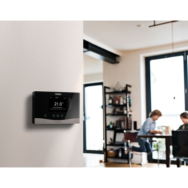 WI-FI модуль управления Vaillant sensoCOMFORT VRC 720/3 f (0010045482)