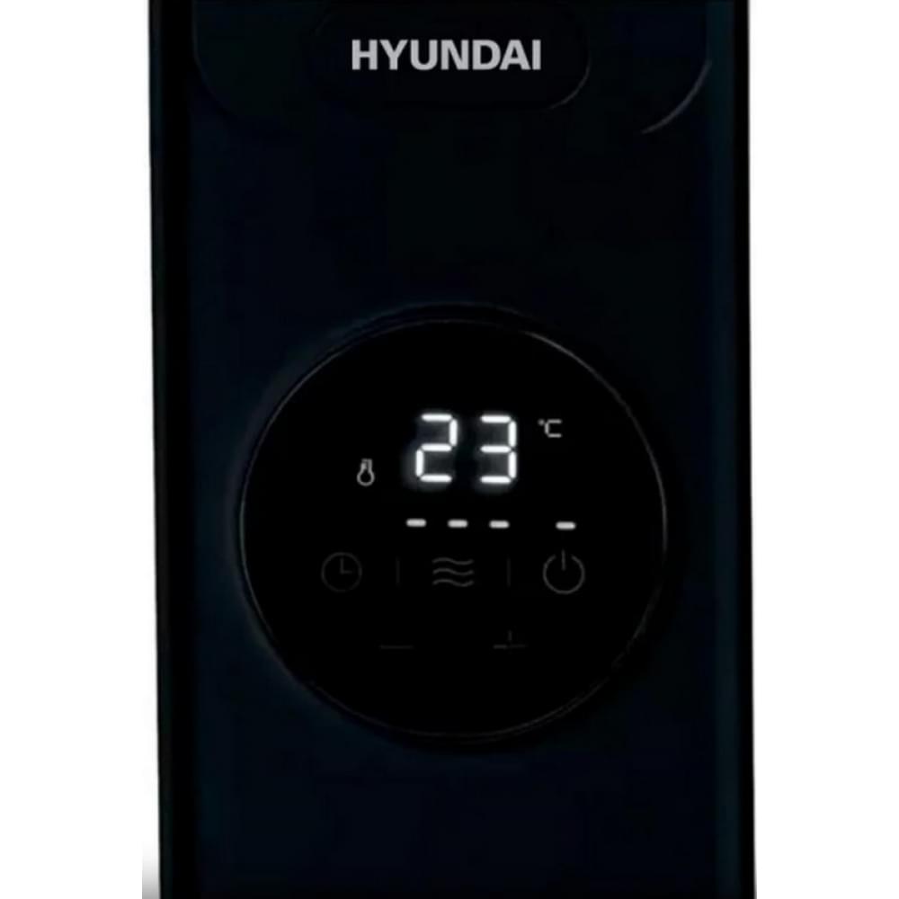 Масляний радіатор Hyundai H13HTRB