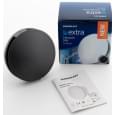 Витяжний вентилятор настінний Europlast E-extra EAT100TA