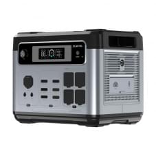 Портативная зарядная станция Oukitel P2400E 2400W 2048Wh