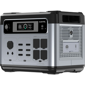 Oukitel P2400E 2400W 2048Wh