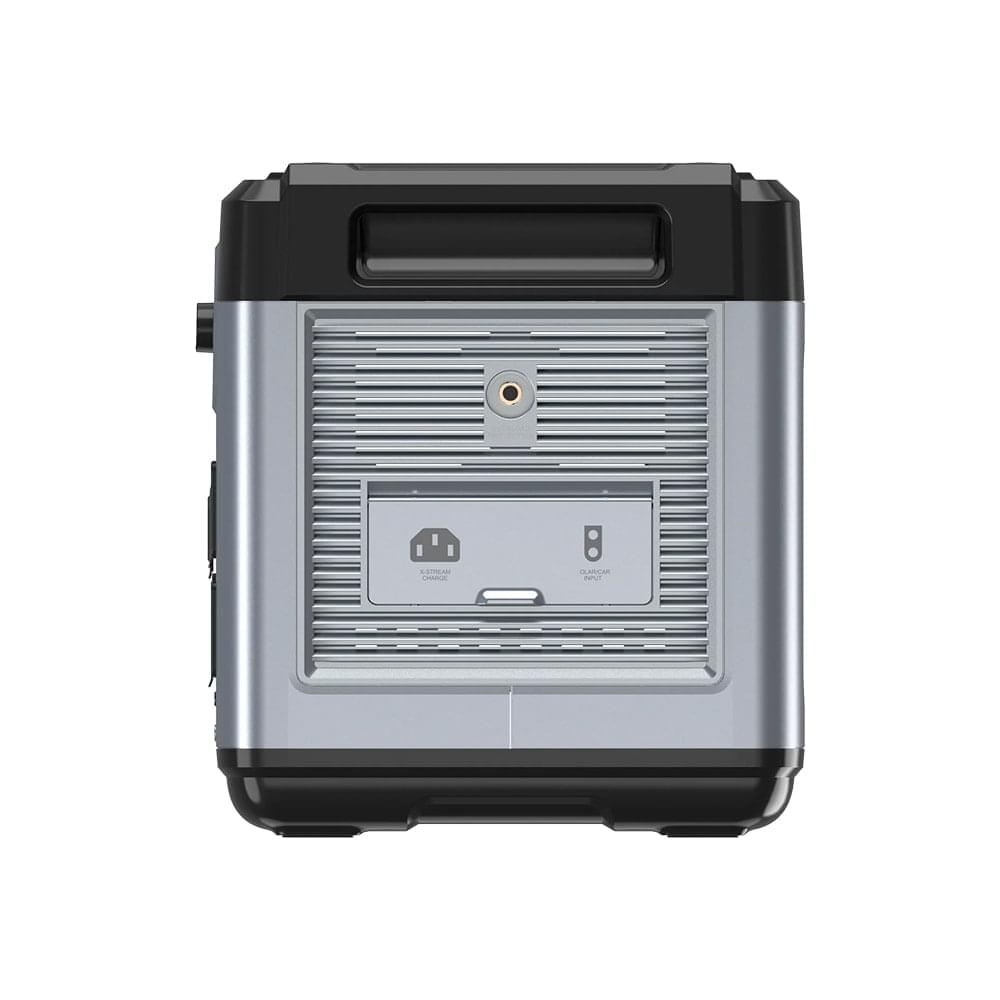 Портативная зарядная станция Oukitel P2400E 2400W 2048Wh