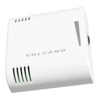 Volcano VR EC (1-4-0101-0453) VTS