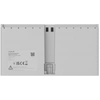 Ajax EN54 Internal Battery (72h) White (127878.324.WH) (000057119)