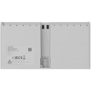 Ajax EN54 Internal Battery (24h) White (127876.316.WH) (000057122) Ajax EN54 Internal Battery (24h) White (127876.316.WH) (000057122)