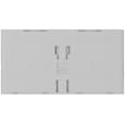 Li-ion батарея Ajax EN54 Internal Battery (72h) White (127878.324.WH) (000057119)