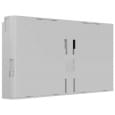 Li-ion батарея Ajax EN54 Internal Battery (72h) White (127878.324.WH) (000057119)