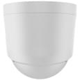 Проводная охранная IP-камера Ajax TurretCam (5 Mp/4 mm) White (000039308)