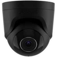 Ajax TurretCam (8 Mp/2.8 mm) Black (000039324) Ajax TurretCam (8 Mp/2.8 mm) Black (000039324)