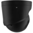 Дротова охоронна IP-камера Ajax TurretCam (8 Mp/2.8 mm) Black (000039324)