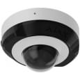 Дротова охоронна IP-камера Ajax DomeCam Mini (8 Mp/2.8 mm) White (000039327)
