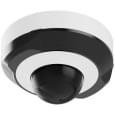 Дротова охоронна IP-камера Ajax DomeCam Mini (8 Mp/2.8 mm) White (000039327)