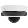 Дротова охоронна IP-камера Ajax DomeCam Mini (8 Mp/2.8 mm) White (000039327)