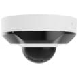 Дротова охоронна IP-камера Ajax DomeCam Mini (8 Mp/2.8 mm) White (000039327)