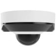 Дротова охоронна IP-камера Ajax DomeCam Mini (8 Mp/2.8 mm) White (000039327)