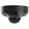 Проводная охранная IP-камера Ajax DomeCam Mini (5 Mp/4 mm) Black (000039322)