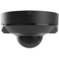 Проводная охранная IP-камера Ajax DomeCam Mini (5 Mp/4 mm) Black (000039322)