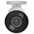 Камера видеонаблюдения Ajax BulletCam HL (8 Mp/2,8 mm) White (000059510)
