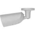 Камера видеонаблюдения Ajax BulletCam HL (5 Mp/4 mm) White (000059508)