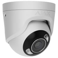 Ajax TurretCam HL (5 Mp/2,8 mm) White (126261.197.WH1) (000059514)