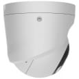 Проводная охранная IP-камера Ajax TurretCam HL (5 Mp/2,8 mm) White (126261.197.WH1) (000059514)