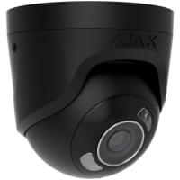Ajax TurretCam HL (8 Mp/2,8 mm) Black (126264.197.BL1) (000059519)