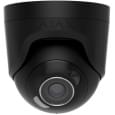 Проводная охранная IP-камера Ajax TurretCam HL (5 Mp/2,8 mm) Black (126260.197.BL1) (000059515)
