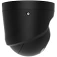 Проводная охранная IP-камера Ajax TurretCam HL (5 Mp/2,8 mm) Black (126260.197.BL1) (000059515)