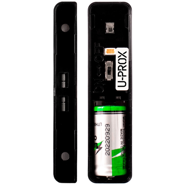 Датчик открытия двери/окна U-Prox WDC Plus Black