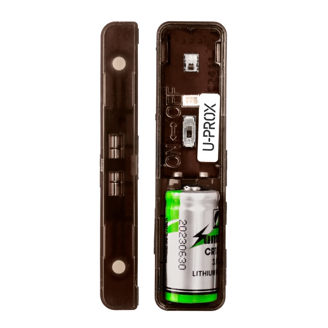 Датчик открытия двери/окна U-Prox WDC Brown