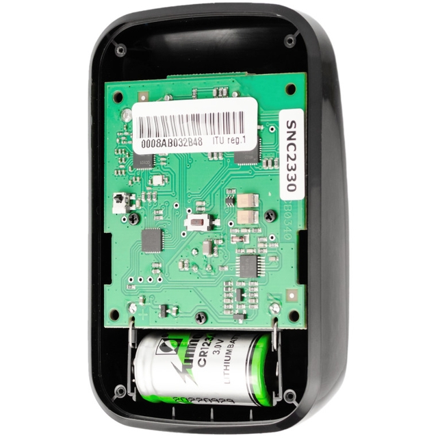 Датчик движения U-Prox PIR VB Black