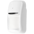Комбінований датчик руху та розбиття U-Prox PIR Combi White