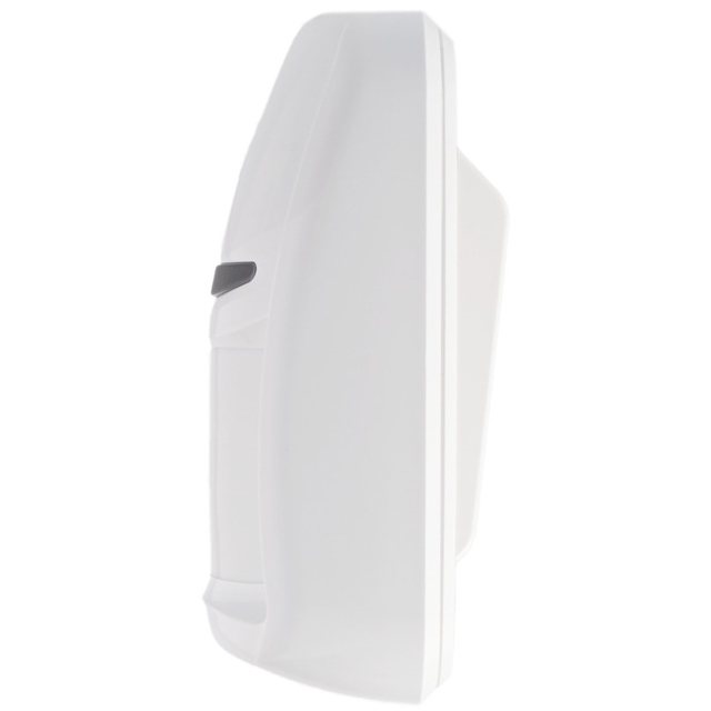 Комбінований датчик руху та розбиття U-Prox PIR Combi White