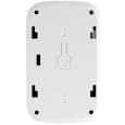 Комбінований датчик руху та розбиття U-Prox PIR Combi White
