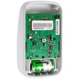 Комбінований датчик руху та розбиття U-Prox PIR Combi White