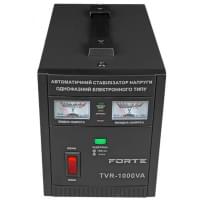Forte TVR-1000VA 