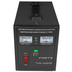 Forte TVR-1000VA