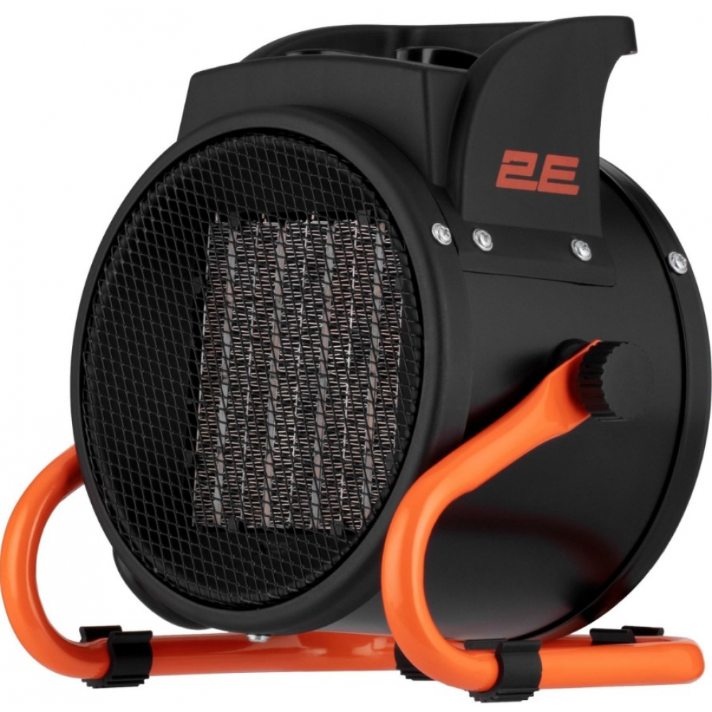 Тепловая пушка 2E-AHC2000