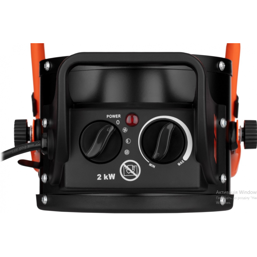 Тепловая пушка 2E-AHC2000