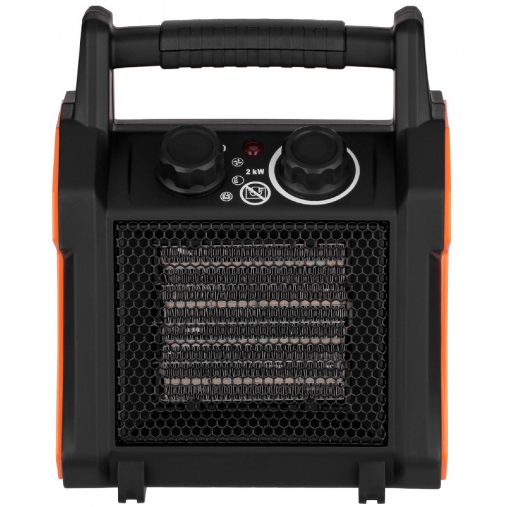 Тепловая пушка 2E-AHC2000P